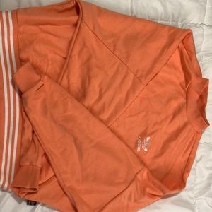 Adidas sweater